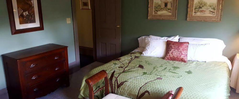 Stone Gables Inn Клівленд Екстер'єр фото